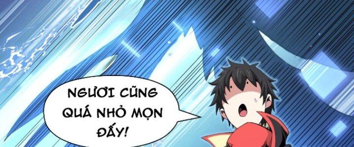 Dù Kiếm Được Nghề Nghiệp Siêu Hiếm Nhưng Lại Bị Toàn Server Đuổi Giết?! Chapter 16 - Trang 3