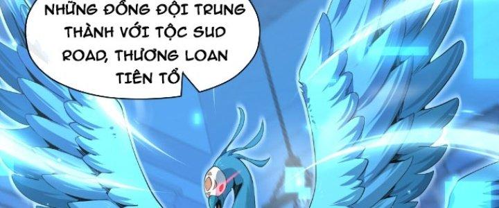 Dù Kiếm Được Nghề Nghiệp Siêu Hiếm Nhưng Lại Bị Toàn Server Đuổi Giết?! Chapter 16 - Trang 3
