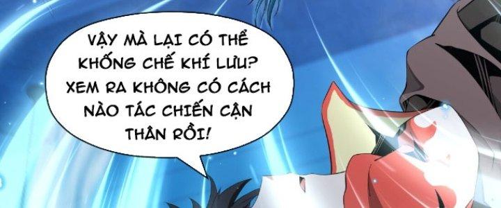 Dù Kiếm Được Nghề Nghiệp Siêu Hiếm Nhưng Lại Bị Toàn Server Đuổi Giết?! Chapter 16 - Trang 3