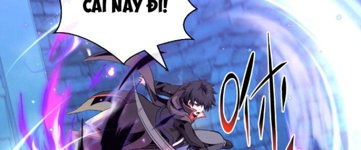 Dù Kiếm Được Nghề Nghiệp Siêu Hiếm Nhưng Lại Bị Toàn Server Đuổi Giết?! Chapter 16 - Trang 3