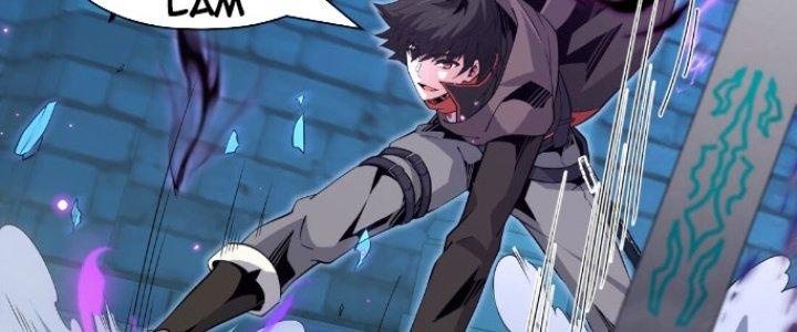 Dù Kiếm Được Nghề Nghiệp Siêu Hiếm Nhưng Lại Bị Toàn Server Đuổi Giết?! Chapter 16 - Trang 3