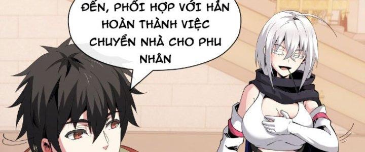 Dù Kiếm Được Nghề Nghiệp Siêu Hiếm Nhưng Lại Bị Toàn Server Đuổi Giết?! Chapter 16 - Trang 3
