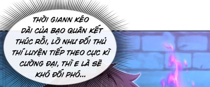 Dù Kiếm Được Nghề Nghiệp Siêu Hiếm Nhưng Lại Bị Toàn Server Đuổi Giết?! Chapter 16 - Trang 3