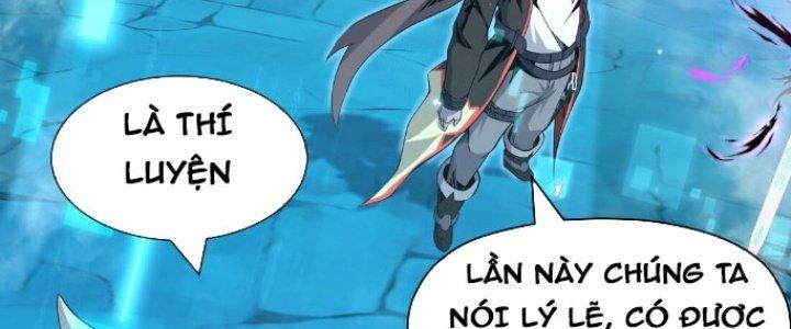 Dù Kiếm Được Nghề Nghiệp Siêu Hiếm Nhưng Lại Bị Toàn Server Đuổi Giết?! Chapter 16 - Trang 3