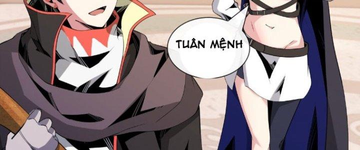 Dù Kiếm Được Nghề Nghiệp Siêu Hiếm Nhưng Lại Bị Toàn Server Đuổi Giết?! Chapter 16 - Trang 3