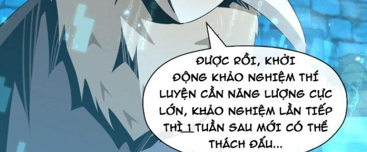 Dù Kiếm Được Nghề Nghiệp Siêu Hiếm Nhưng Lại Bị Toàn Server Đuổi Giết?! Chapter 16 - Trang 3