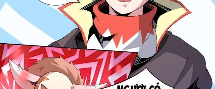 Dù Kiếm Được Nghề Nghiệp Siêu Hiếm Nhưng Lại Bị Toàn Server Đuổi Giết?! Chapter 16 - Trang 3