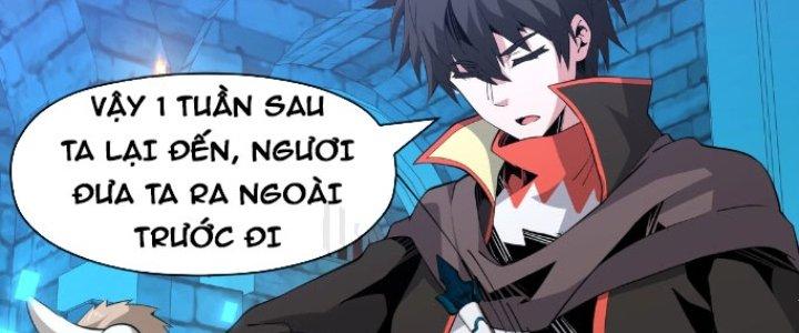 Dù Kiếm Được Nghề Nghiệp Siêu Hiếm Nhưng Lại Bị Toàn Server Đuổi Giết?! Chapter 16 - Trang 3
