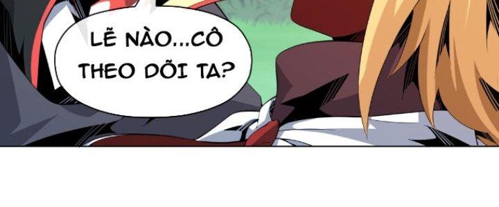 Dù Kiếm Được Nghề Nghiệp Siêu Hiếm Nhưng Lại Bị Toàn Server Đuổi Giết?! Chapter 16 - Trang 3