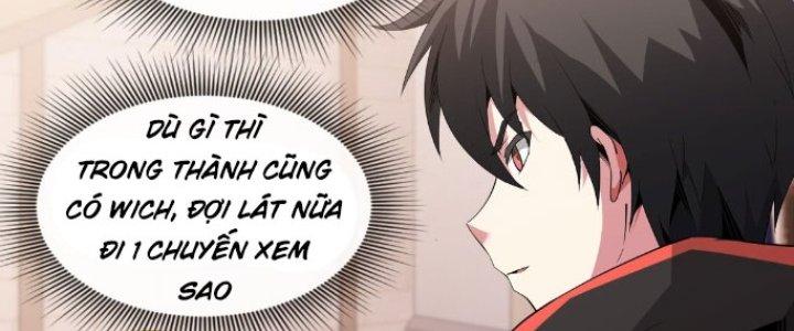 Dù Kiếm Được Nghề Nghiệp Siêu Hiếm Nhưng Lại Bị Toàn Server Đuổi Giết?! Chapter 16 - Trang 3