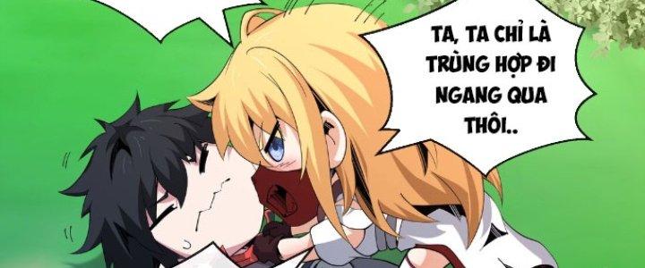 Dù Kiếm Được Nghề Nghiệp Siêu Hiếm Nhưng Lại Bị Toàn Server Đuổi Giết?! Chapter 16 - Trang 3