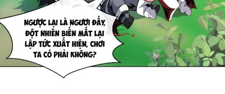 Dù Kiếm Được Nghề Nghiệp Siêu Hiếm Nhưng Lại Bị Toàn Server Đuổi Giết?! Chapter 16 - Trang 3