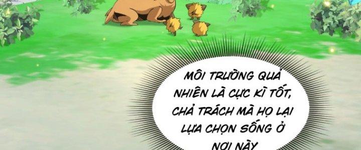 Dù Kiếm Được Nghề Nghiệp Siêu Hiếm Nhưng Lại Bị Toàn Server Đuổi Giết?! Chapter 16 - Trang 3