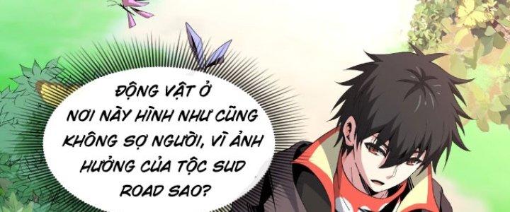 Dù Kiếm Được Nghề Nghiệp Siêu Hiếm Nhưng Lại Bị Toàn Server Đuổi Giết?! Chapter 16 - Trang 3