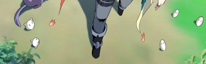 Dù Kiếm Được Nghề Nghiệp Siêu Hiếm Nhưng Lại Bị Toàn Server Đuổi Giết?! Chapter 16 - Trang 3