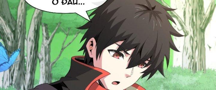 Dù Kiếm Được Nghề Nghiệp Siêu Hiếm Nhưng Lại Bị Toàn Server Đuổi Giết?! Chapter 16 - Trang 3