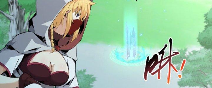 Dù Kiếm Được Nghề Nghiệp Siêu Hiếm Nhưng Lại Bị Toàn Server Đuổi Giết?! Chapter 16 - Trang 3