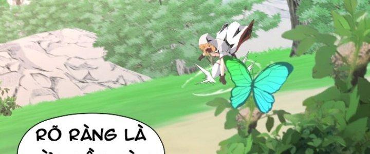 Dù Kiếm Được Nghề Nghiệp Siêu Hiếm Nhưng Lại Bị Toàn Server Đuổi Giết?! Chapter 16 - Trang 3