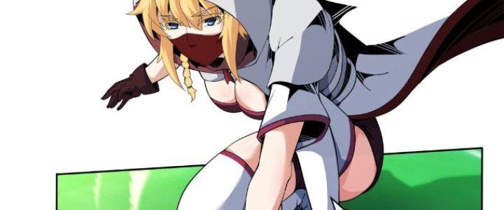 Dù Kiếm Được Nghề Nghiệp Siêu Hiếm Nhưng Lại Bị Toàn Server Đuổi Giết?! Chapter 16 - Trang 3