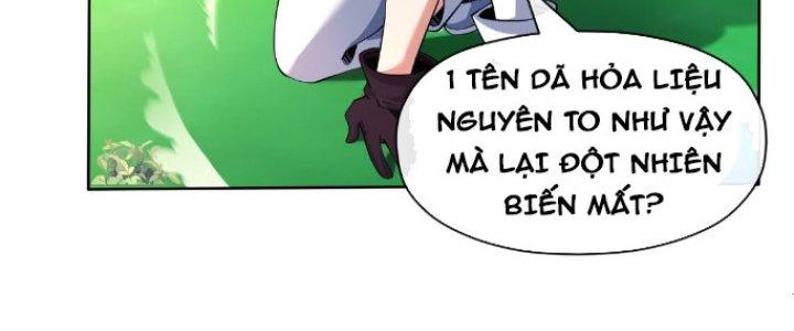 Dù Kiếm Được Nghề Nghiệp Siêu Hiếm Nhưng Lại Bị Toàn Server Đuổi Giết?! Chapter 16 - Trang 3