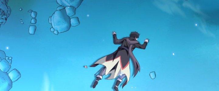 Dù Kiếm Được Nghề Nghiệp Siêu Hiếm Nhưng Lại Bị Toàn Server Đuổi Giết?! Chapter 16 - Trang 3