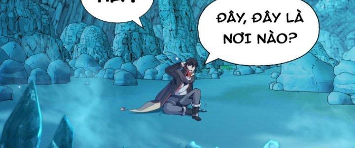 Dù Kiếm Được Nghề Nghiệp Siêu Hiếm Nhưng Lại Bị Toàn Server Đuổi Giết?! Chapter 16 - Trang 3