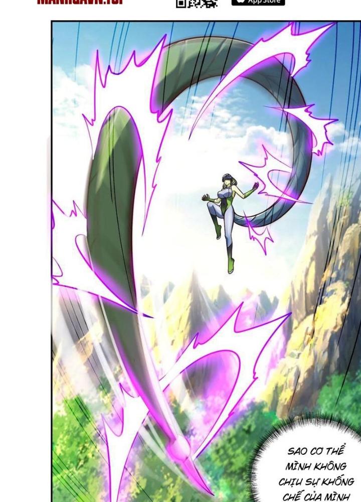 Bỉ Nhân Độc Tìm Đường Chết Chapter 200 - Trang 2