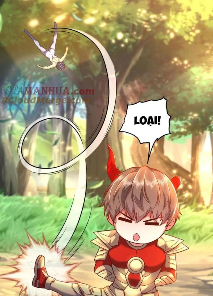 Bỉ Nhân Độc Tìm Đường Chết Chapter 200 - Trang 2