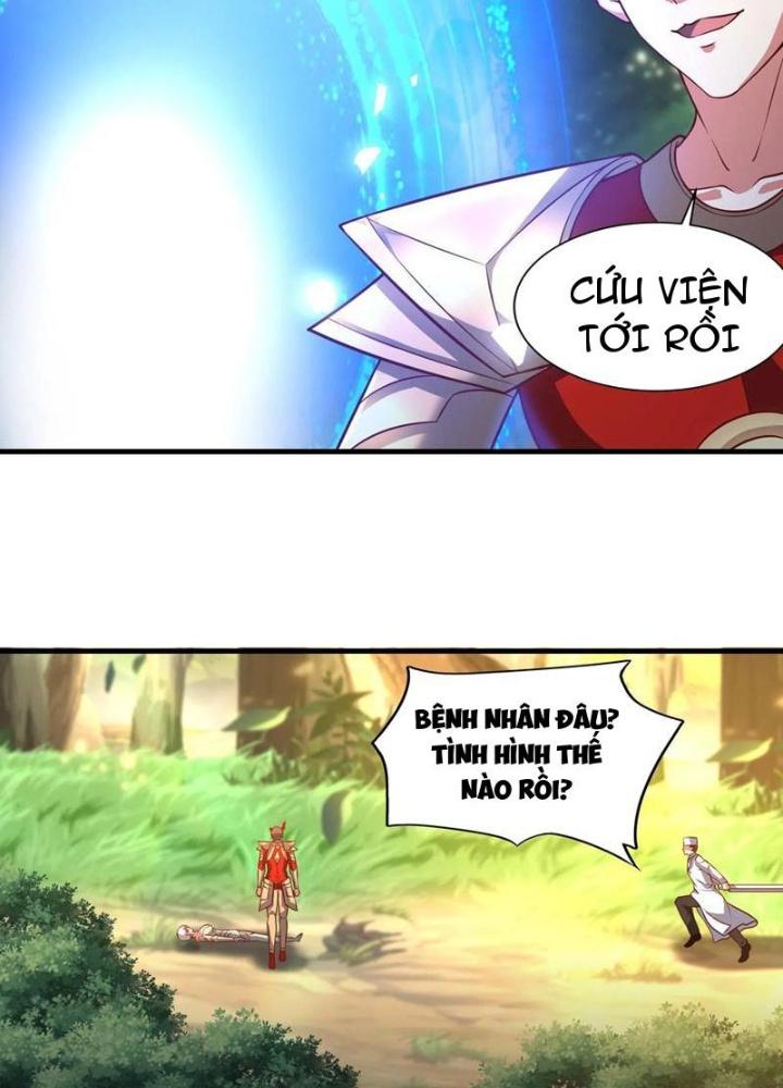 Bỉ Nhân Độc Tìm Đường Chết Chapter 200 - Trang 2