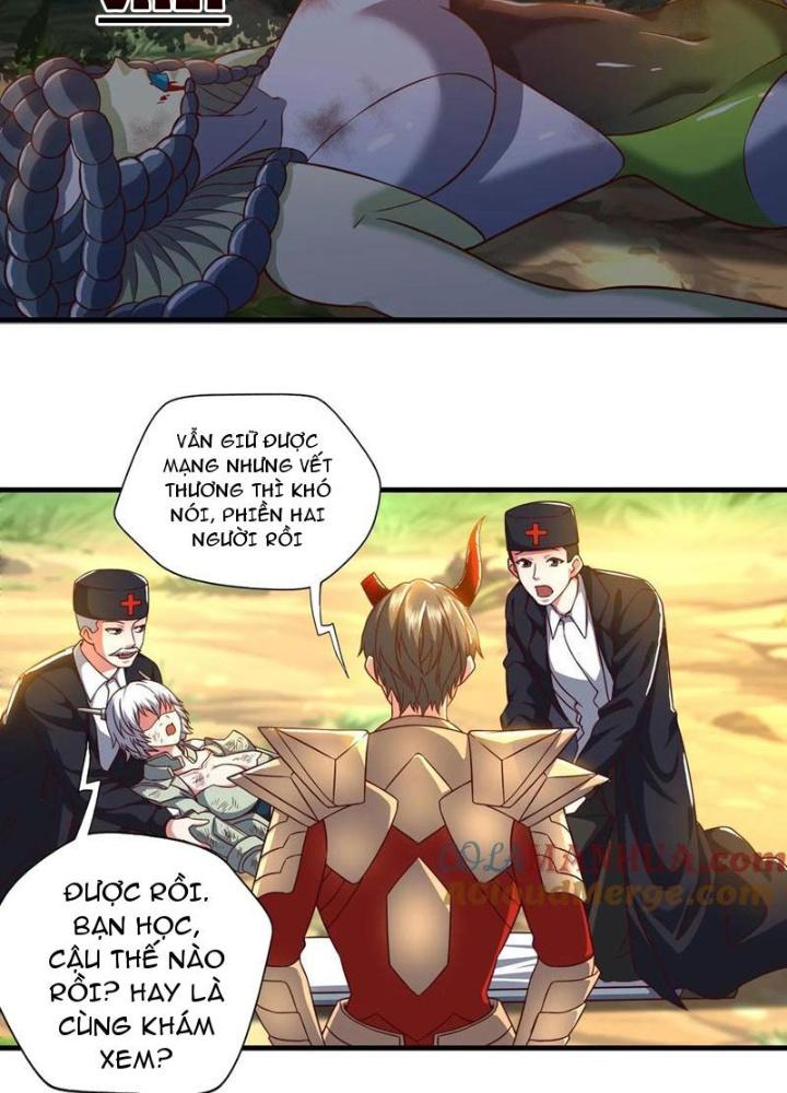 Bỉ Nhân Độc Tìm Đường Chết Chapter 200 - Trang 2