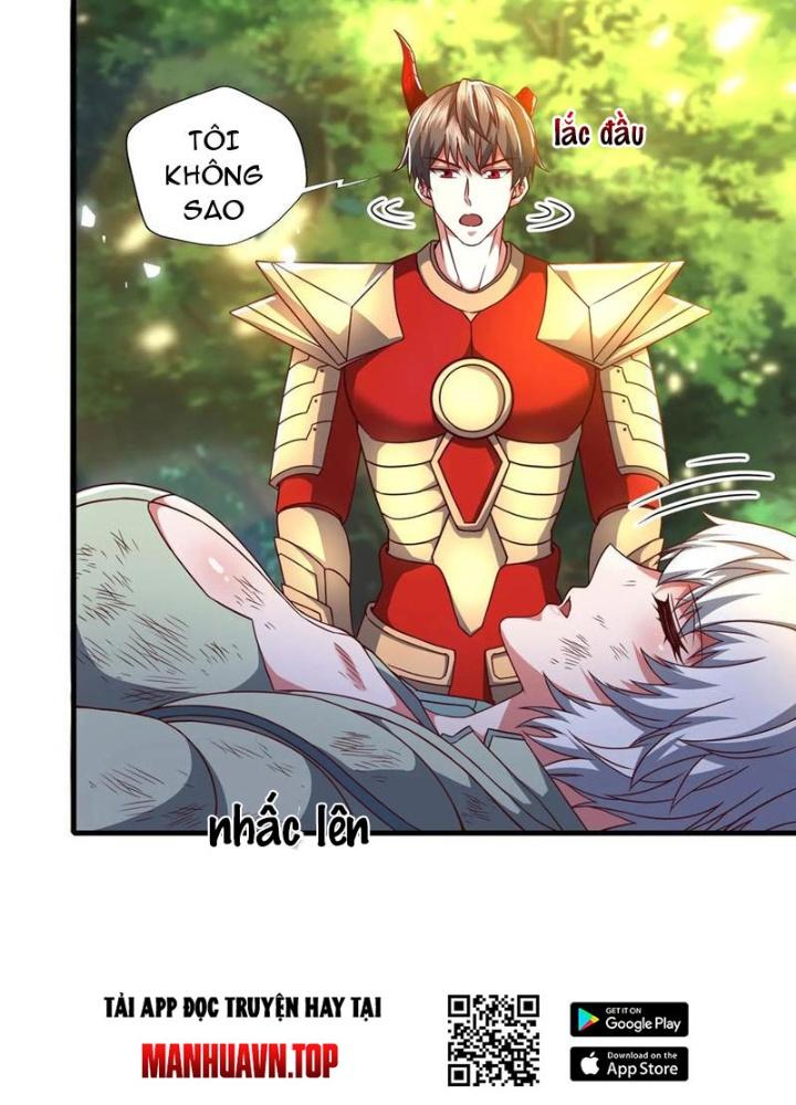 Bỉ Nhân Độc Tìm Đường Chết Chapter 200 - Trang 2