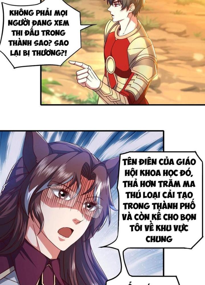 Bỉ Nhân Độc Tìm Đường Chết Chapter 200 - Trang 2