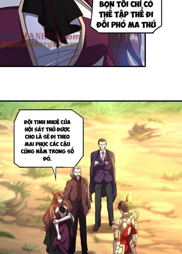 Bỉ Nhân Độc Tìm Đường Chết Chapter 200 - Trang 2