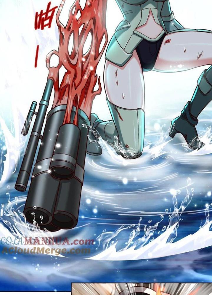 Bỉ Nhân Độc Tìm Đường Chết Chapter 200 - Trang 2