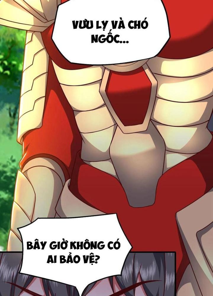 Bỉ Nhân Độc Tìm Đường Chết Chapter 200 - Trang 2