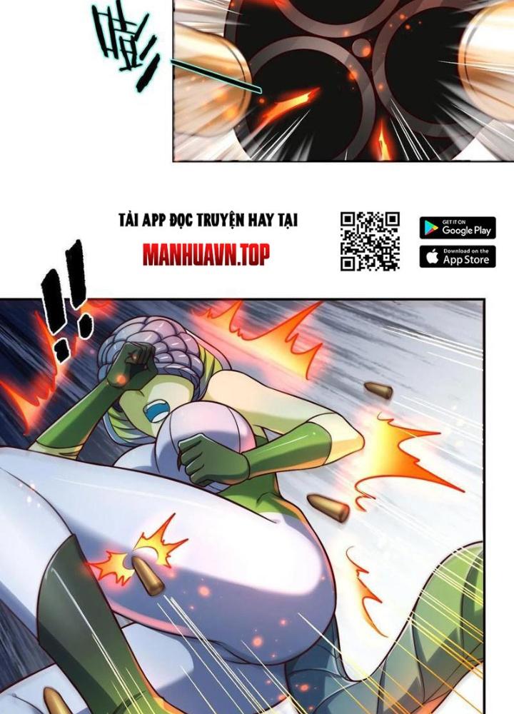 Bỉ Nhân Độc Tìm Đường Chết Chapter 200 - Trang 2