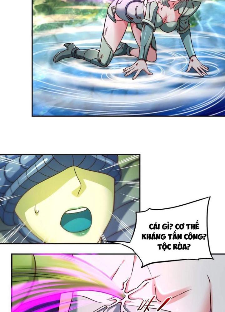 Bỉ Nhân Độc Tìm Đường Chết Chapter 200 - Trang 2