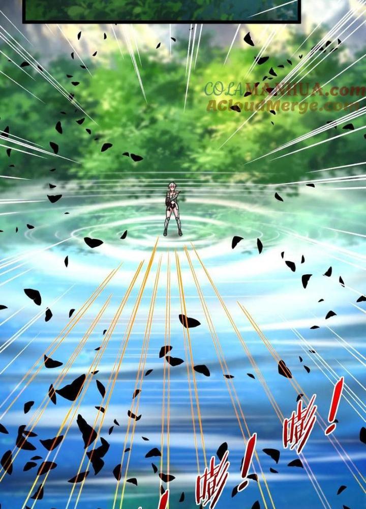 Bỉ Nhân Độc Tìm Đường Chết Chapter 200 - Trang 2