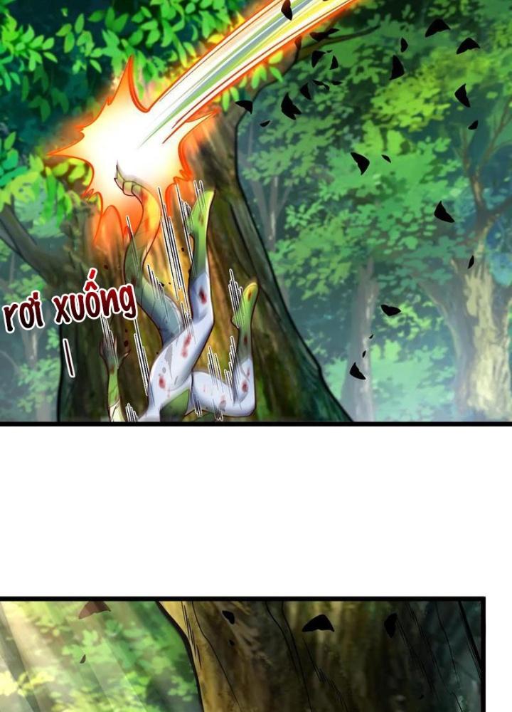 Bỉ Nhân Độc Tìm Đường Chết Chapter 200 - Trang 2