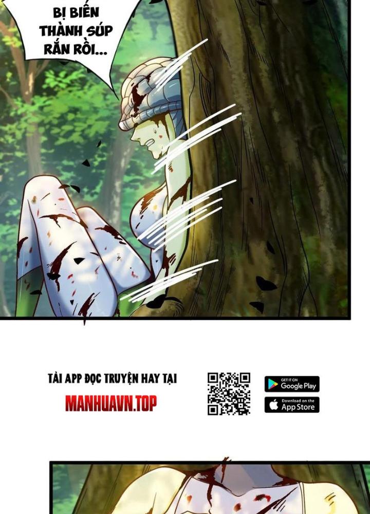 Bỉ Nhân Độc Tìm Đường Chết Chapter 200 - Trang 2