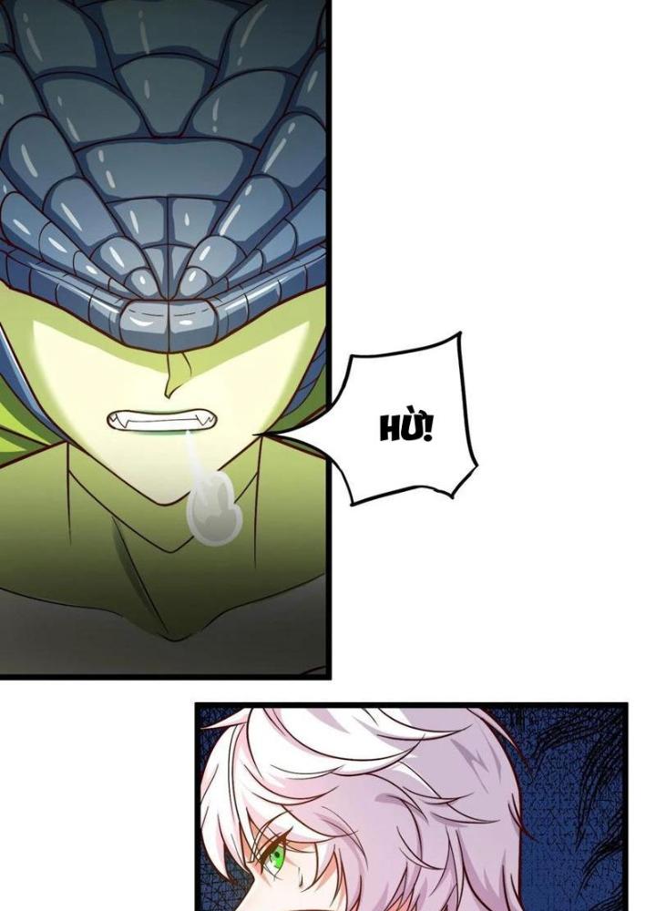 Bỉ Nhân Độc Tìm Đường Chết Chapter 200 - Trang 2
