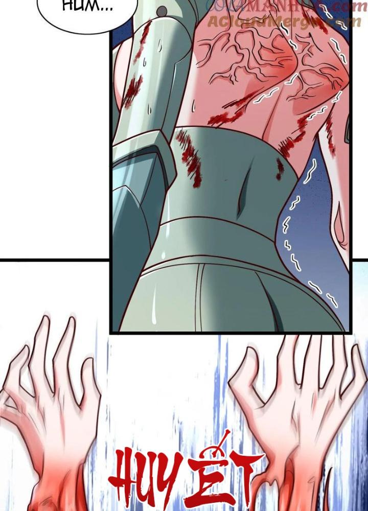 Bỉ Nhân Độc Tìm Đường Chết Chapter 200 - Trang 2