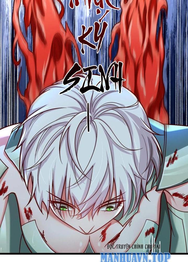 Bỉ Nhân Độc Tìm Đường Chết Chapter 200 - Trang 2