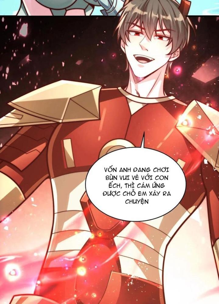 Bỉ Nhân Độc Tìm Đường Chết Chapter 200 - Trang 2