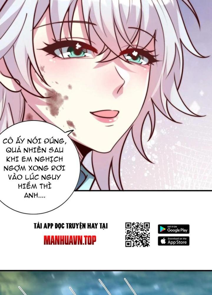 Bỉ Nhân Độc Tìm Đường Chết Chapter 200 - Trang 2