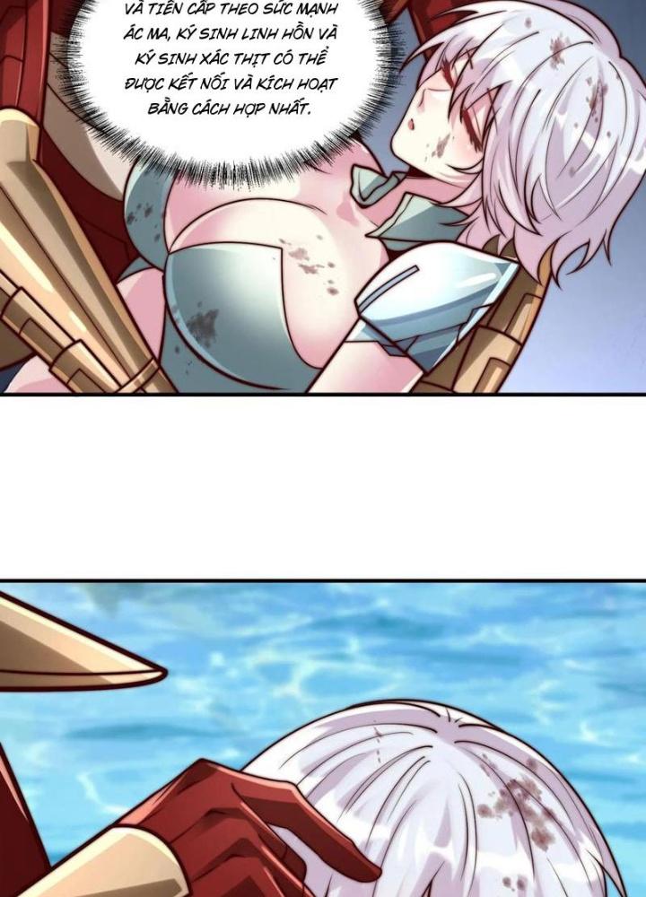 Bỉ Nhân Độc Tìm Đường Chết Chapter 200 - Trang 2