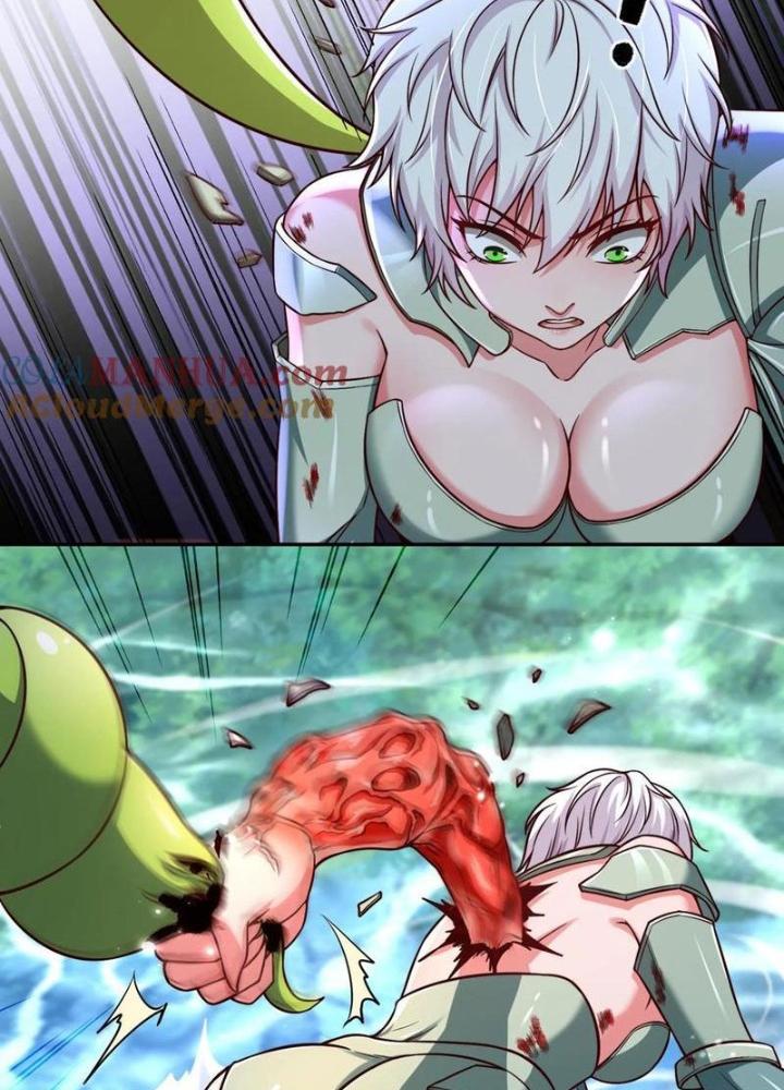 Bỉ Nhân Độc Tìm Đường Chết Chapter 200 - Trang 2