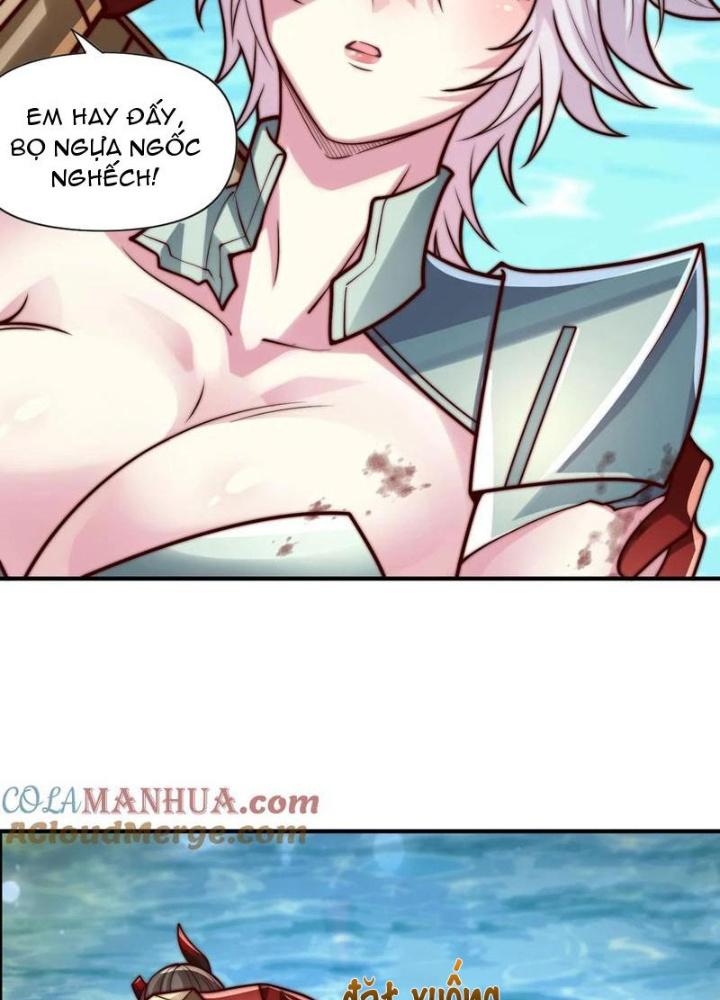Bỉ Nhân Độc Tìm Đường Chết Chapter 200 - Trang 2