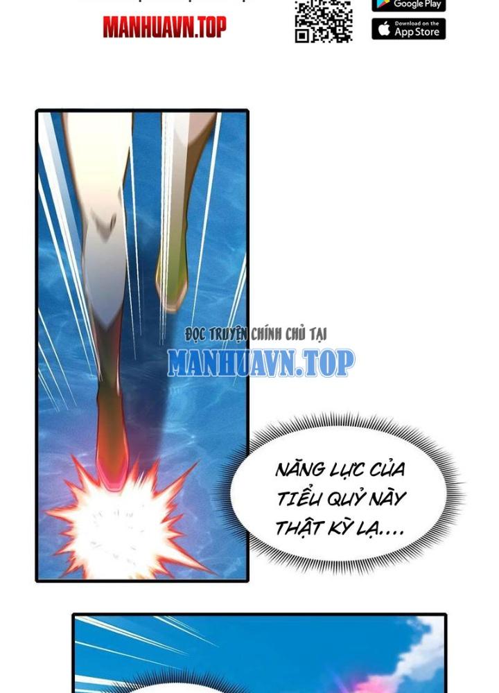 Bỉ Nhân Độc Tìm Đường Chết Chapter 200 - Trang 2