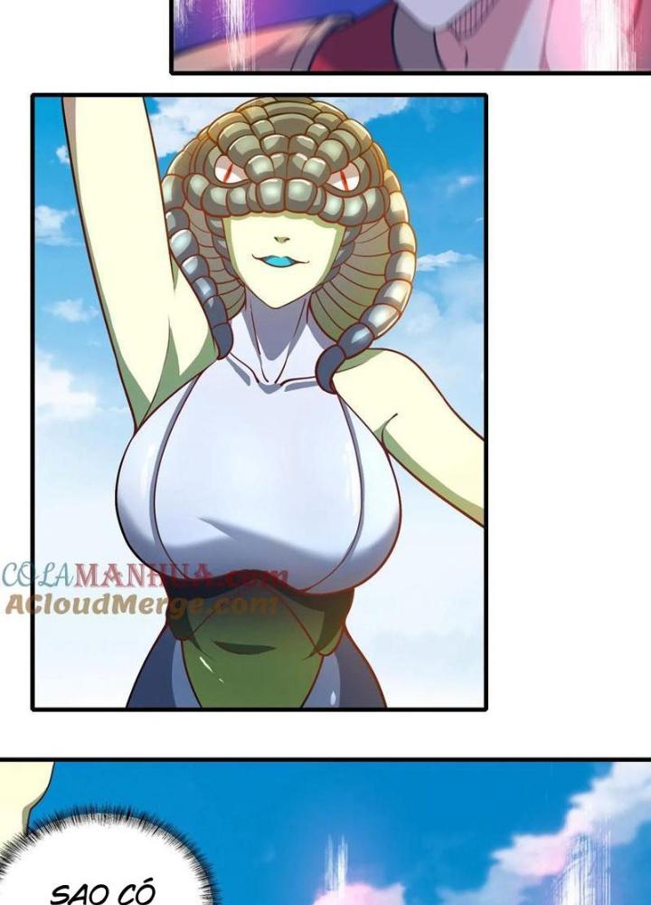 Bỉ Nhân Độc Tìm Đường Chết Chapter 200 - Trang 2